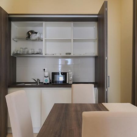 Adria Luxury Residence - Centro Trieste Luaran gambar