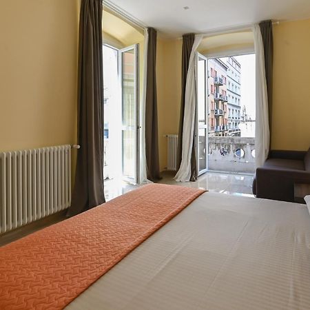 Adria Luxury Residence - Centro Trieste Luaran gambar