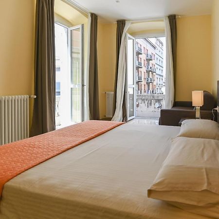 Adria Luxury Residence - Centro Trieste Luaran gambar