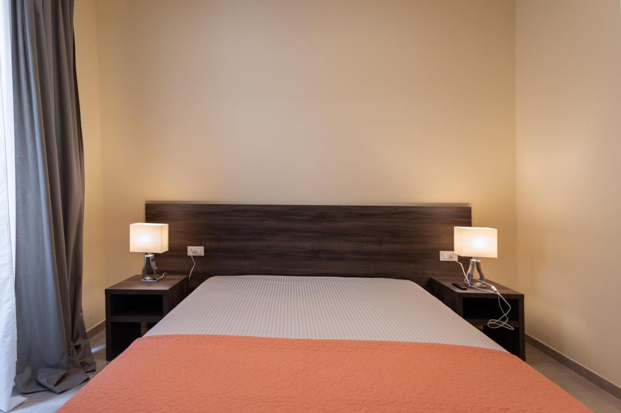 Adria Luxury Residence - Centro Trieste Luaran gambar