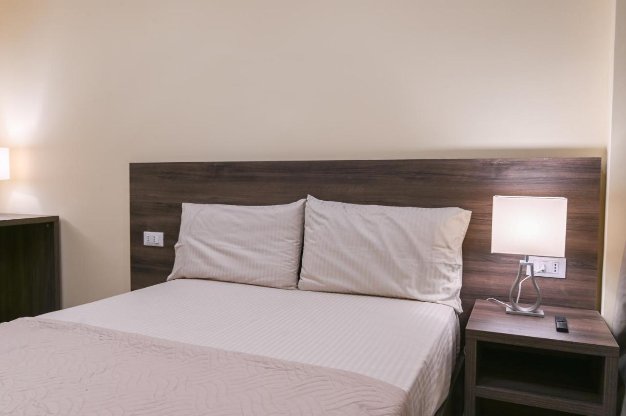 Adria Luxury Residence - Centro Trieste Luaran gambar